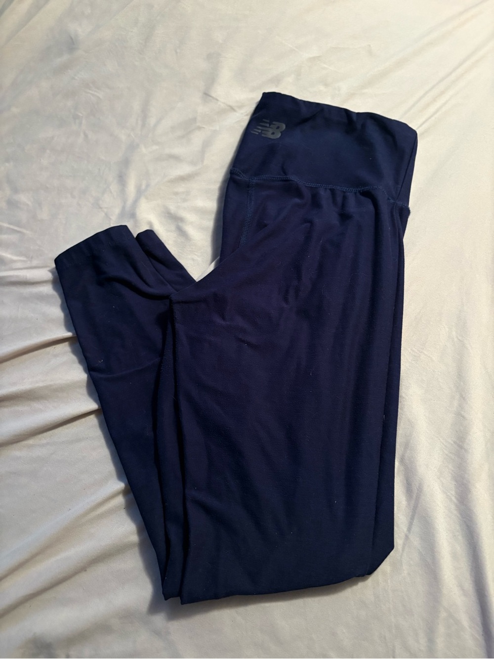 New Balance Harmony High Rise Legging - Picture 1 of 5